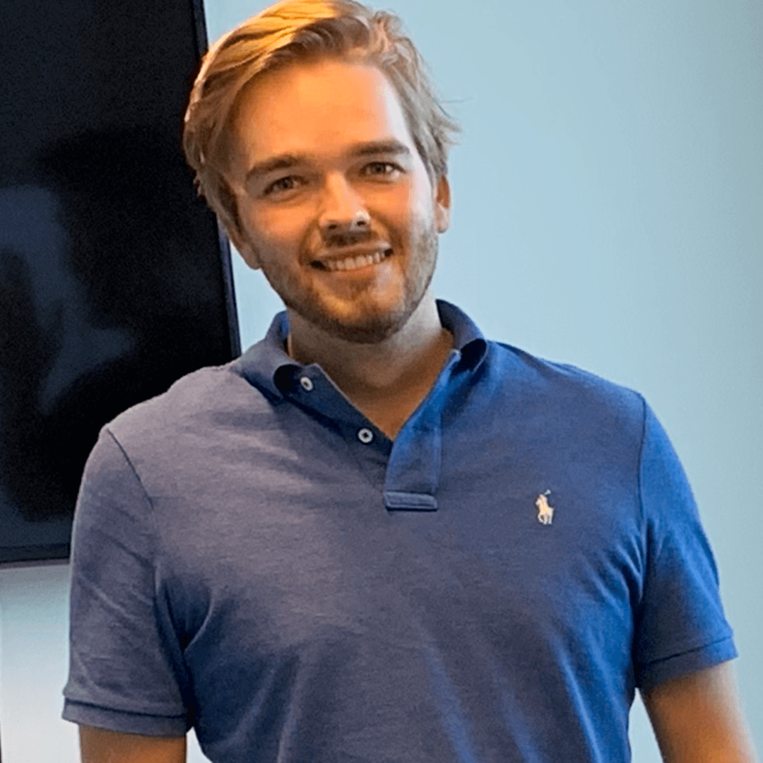 Maxim Baeten